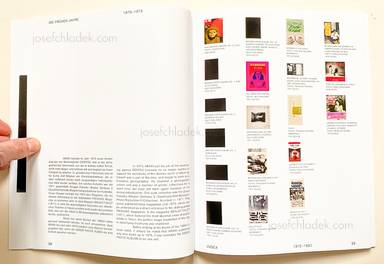 Sample page 7 for book Michael Reitter-Kollmann – The books of Nobuyoshi Araki