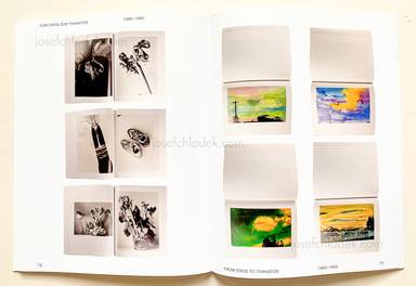 Sample page 11 for book Michael Reitter-Kollmann – The books of Nobuyoshi Araki