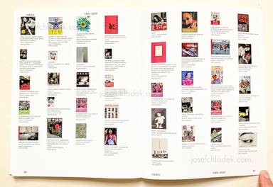 Sample page 15 for book Michael Reitter-Kollmann – The books of Nobuyoshi Araki