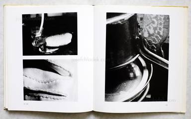 Sample page 9 for book  Raoul and Andreas Haus Hausmann – Raoul Hausmann Kamerafotografien 1927-1957