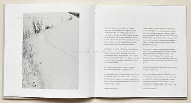 Sample page 1 for book  Regina Anzenberger – Gstettn