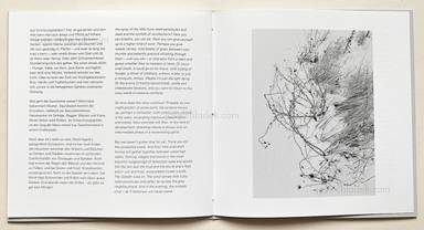 Sample page 3 for book  Regina Anzenberger – Gstettn
