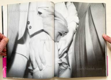 Sample page 18 for book  Ikko Kagari – Chikan Rush - 篝　一光 赤外線フィルム盗撮『痴漢ラッシュ』 -ラッシュアワーの痴漢電車