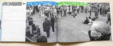 Sample page 15 for book  Initiativ-gruppe 4.11. – 4-11-89 Protestdemonstration Berlin DDR