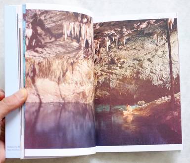 Sample page 5 for book  Ryan McGinley – Moonmilk