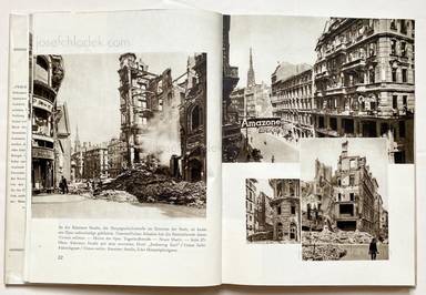 Sample page 4 for book Hans Riemer – Perle Wien. Ein Bilderbuch aus Wiens schlimmsten Tagen.