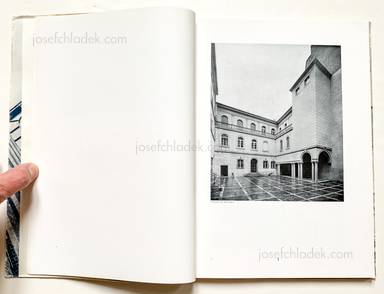 Sample page 1 for book Elisabeth Maria Hajos – Berliner Architektur der Nachkriegszeit