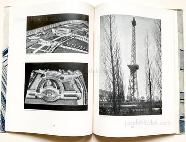 Sample page 13 for book Elisabeth Maria Hajos – Berliner Architektur der Nachkriegszeit