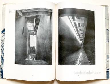 Sample page 14 for book Elisabeth Maria Hajos – Berliner Architektur der Nachkriegszeit
