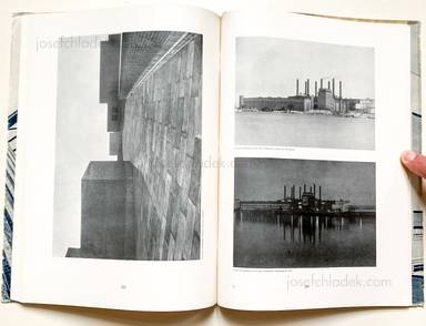 Sample page 16 for book Elisabeth Maria Hajos – Berliner Architektur der Nachkriegszeit