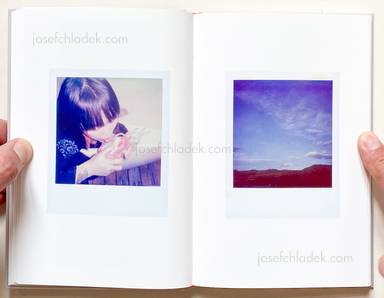Sample page 7 for book Lin Zhipeng – 123 Polaroids