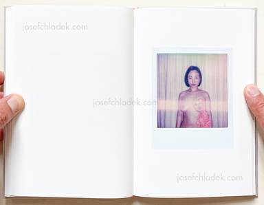 Sample page 10 for book Lin Zhipeng – 123 Polaroids