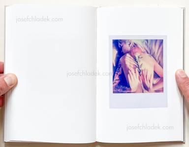 Sample page 11 for book Lin Zhipeng – 123 Polaroids