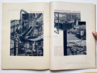 Sample page 15 for book Paul Wolff – So entsteht ein Auto