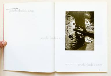 Sample page 1 for book  Sasha Stone – Fotografien 1925-39