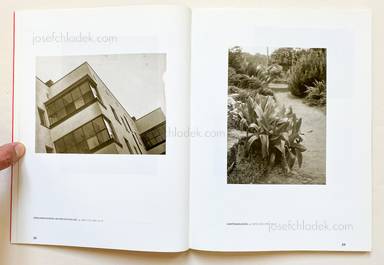 Sample page 2 for book  Sasha Stone – Fotografien 1925-39