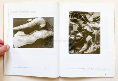 Sample page 7 for book  Sasha Stone – Fotografien 1925-39