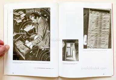 Sample page 8 for book  Sasha Stone – Fotografien 1925-39