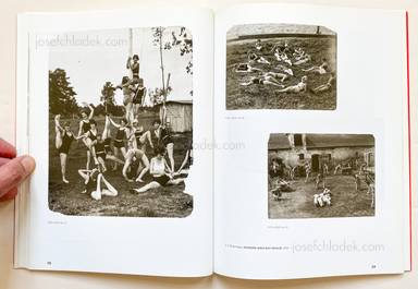 Sample page 9 for book  Sasha Stone – Fotografien 1925-39