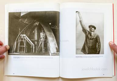 Sample page 11 for book  Sasha Stone – Fotografien 1925-39