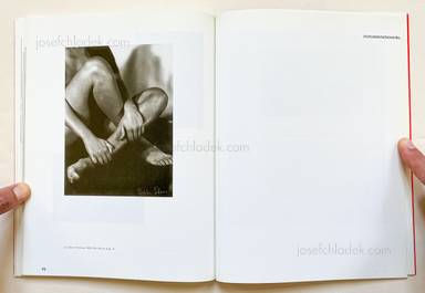 Sample page 16 for book  Sasha Stone – Fotografien 1925-39