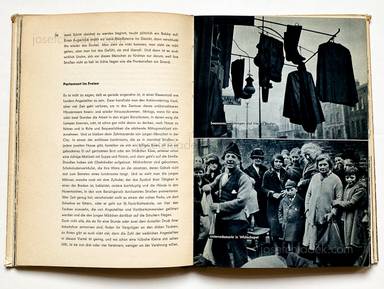 Sample page 7 for book Erich Grisar – Mit Kamera und Schreibmaschine durch Europa