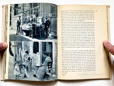 Sample page 12 for book Erich Grisar – Mit Kamera und Schreibmaschine durch Europa