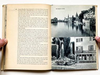 Sample page 13 for book Erich Grisar – Mit Kamera und Schreibmaschine durch Europa