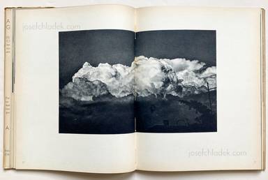 Sample page 5 for book Manfred Curry – A travers les nuages