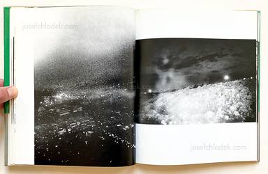 Sample page 7 for book  Daido Moriyama – A Hunter (森山大道 狩人 映像の現代10)