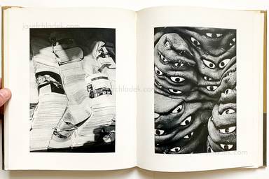 Sample page 13 for book Yasuhiro Ishimoto – Metropolis (石元 泰博  都市 映像の現代8)
