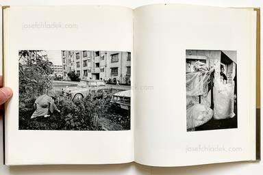 Sample page 14 for book Yasuhiro Ishimoto – Metropolis (石元 泰博  都市 映像の現代8)
