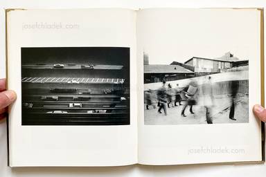 Sample page 16 for book Yasuhiro Ishimoto – Metropolis (石元 泰博  都市 映像の現代8)