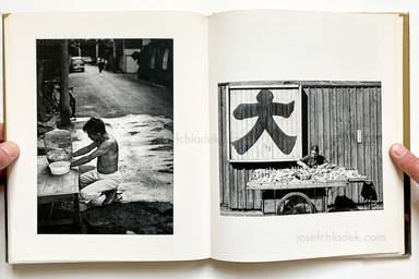 Sample page 17 for book Yasuhiro Ishimoto – Metropolis (石元 泰博  都市 映像の現代8)