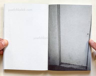 Sample page 7 for book Loïc Seguin – Half-Light