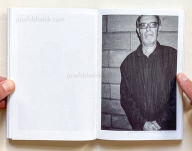 Sample page 10 for book Loïc Seguin – Half-Light