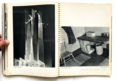 Sample page 19 for book T. J. Maloney – U.S. Camera Annual 1935