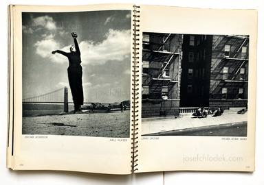 Sample page 23 for book T. J. Maloney – U.S. Camera Annual 1935