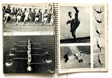 Sample page 26 for book T. J. Maloney – U.S. Camera Annual 1935