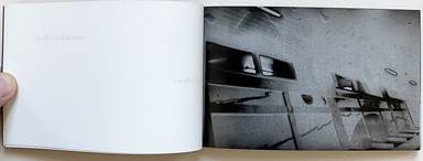 Sample page 3 for book  Antony Cairns – LA—LV