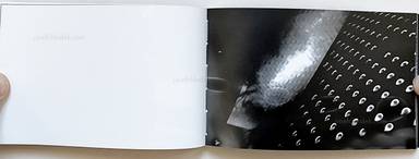Sample page 8 for book  Antony Cairns – LA—LV