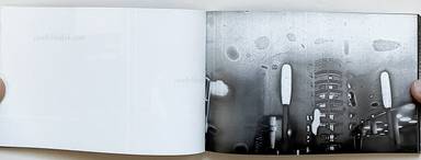 Sample page 10 for book  Antony Cairns – LA—LV