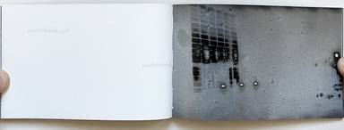 Sample page 13 for book  Antony Cairns – LA—LV