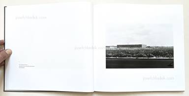 Sample page 5 for book Lewis Baltz – The New Industrial Parks Near Irvine, California - Works