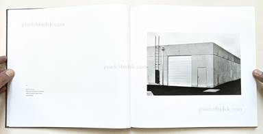 Sample page 8 for book Lewis Baltz – The New Industrial Parks Near Irvine, California - Works