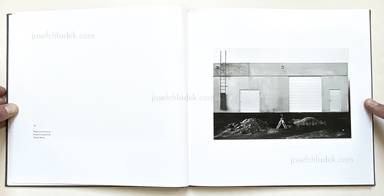 Sample page 12 for book Lewis Baltz – The New Industrial Parks Near Irvine, California - Works