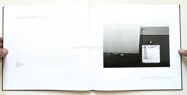 Sample page 14 for book Lewis Baltz – The New Industrial Parks Near Irvine, California - Works