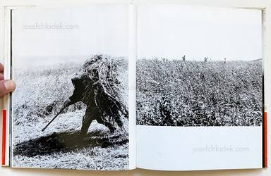 Sample page 4 for book Ikko Narahara – Man and His Land / Ōkuku (王国  奈良原 一高  映像の現代1)