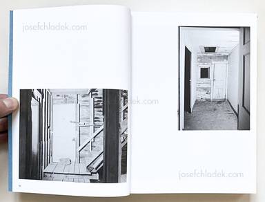 Sample page 2 for book Jeffrey Ladd – A Field Measure Survey of American Architecture 