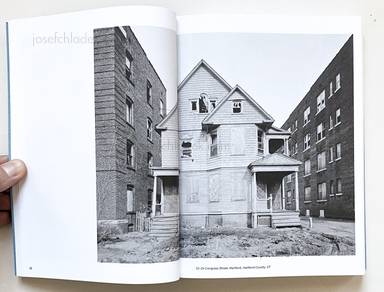 Sample page 4 for book Jeffrey Ladd – A Field Measure Survey of American Architecture 